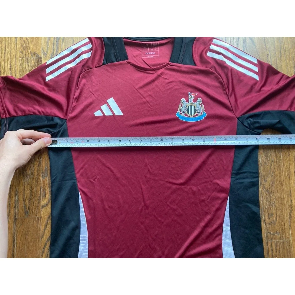 adidas newcastle united
